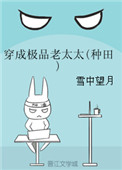 穿成极品老太太(种田)